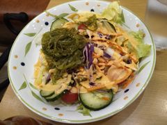 裙带菜沙拉-萨莉亚意式餐厅(天河城购物中心店)