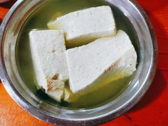 豆花-周血旺老店