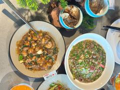 -佬太公海鸭·海鲜大排档(上海总店)