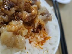 -定家小酥肉·清真(回民街店)