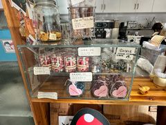 -id冰淇淋甜品店(全国总店)