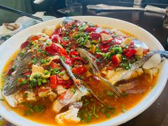 -洪福饭店·十八年老店