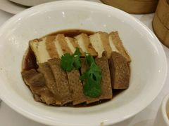 -稻香酒家·33年老字号·港式粤菜(富邦中心店)