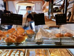 -仙峰天然面包(迎宾路店)