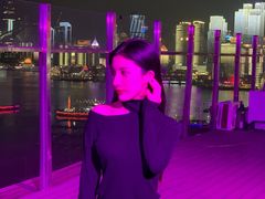-VENU+海景酒廊