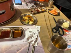 -西塔老太太泥炉烤肉(双井店)
