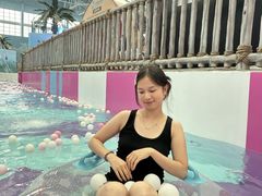 -广州融创水世界