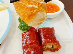 -北部湾鼎盛茶楼(银滩店)