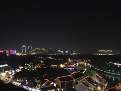 -顽啤熊·酒客酒馆(苏城夜景必选店)