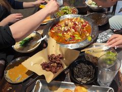 -破店肥哈·海鲜·烧烤(郑州银泰inPARK店)