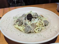 -新贝乐意大利餐厅(苏州中心店)