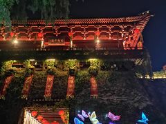 -杭州宋城