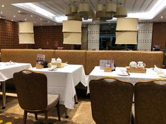 大堂-稻香酒家·33年老字号·港式粤菜(富邦中心店)