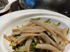 -海味当家·蒸锅海鲜(星海公园店)