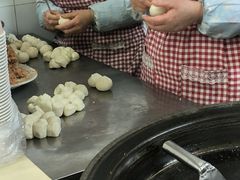 -许记生煎(遵义路店)