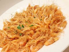 -狮王府淮扬菜(万象城店)