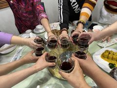 -东四民芳餐厅(世茂工三店)