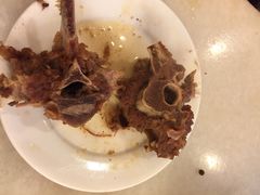 老诚一锅(垡头店)-老诚一锅羊蝎子(垡头店)