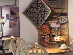 -纳鲁孜·新疆特色餐厅(上海悦荟广场店)