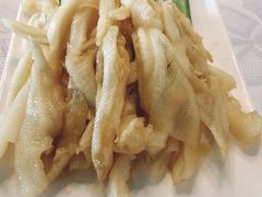 -金家老三饭庄(常营店)