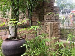 -驿舍·民國老营房院子私房菜(科学会堂店)