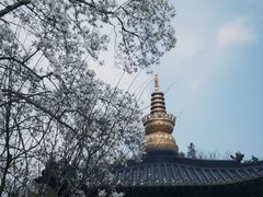 -径山寺