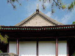 -西安博物院
