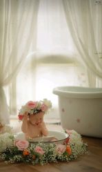 -Baby Pastel 自然光儿童摄影(CBD店)