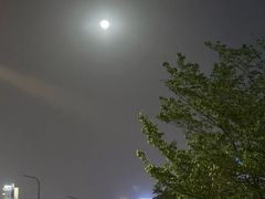 -钱江新城灯光秀