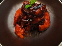 -大树餐厅(益田假日店)