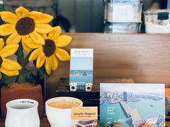 -溯洄咖啡VORTEX COFFEE