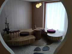 -乐山上善居·养心禅景酒店(世豪广场高铁站店)