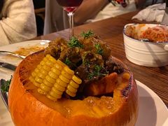 -El Bodegon阿根廷秘鲁餐厅(幸福路店)