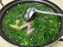 -黎记大排档(慈云路店)