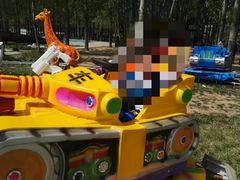 -东方巨龟苑景区