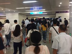-望京西(地铁站)