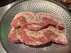 -山葵说·泥炉烤肉(泰达时尚E街区店)