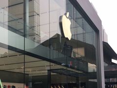 -Apple零售店(成都太古里店)