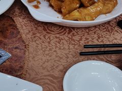 -红日饭店(裕隆三路店)