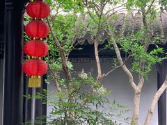 -木渎古镇
