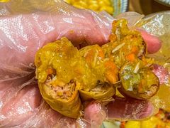 -蟹小满·蟹黄捞面(杭州西湖店)