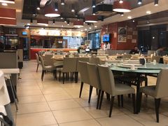 大堂-多多旺港式茶餐厅(新区店)