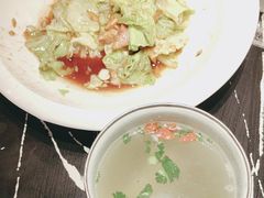 -巴依老爷新疆美食(清华东门店)