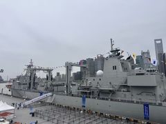 -上海港国际客运中心