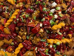 -严记小天府酸菜鱼(西四路店)