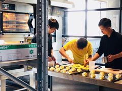 -来回·咖啡(钟村咖啡豆店)