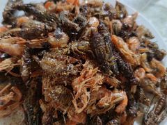 -金台阶鱼馆(于桥水库店)
