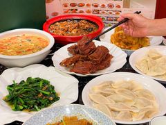 -双福饺子营餐厅(财富广场店)