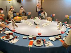 -故乡缘·香格里拉山庄(冷竹路店)