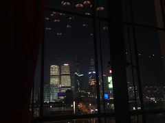 门面-L'ATELIER de Joel Robuchon(外滩18号店)